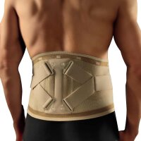 Bort Stabilo Lumbar Spine Back Support, diff. Variants