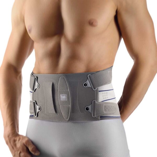 Bort StabiloPlus Back Brace, diff. Sizes