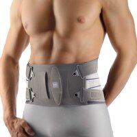 Bort StabiloPlus Back Brace, diff. Sizes