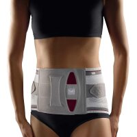Bort Stabilo Lady Back Brace, diff. Variants