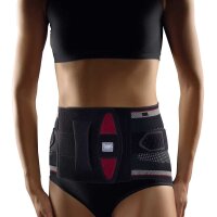 Bort Stabilo Lady Back Brace, diff. Variants