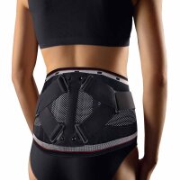 Bort Stabilo Lady Back Brace, diff. Variants
