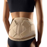 Bort Stabilo Lady Back Brace, diff. Variants