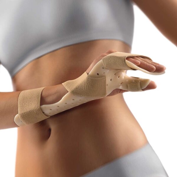 Bort Volar Splint, XS-XL, left/right