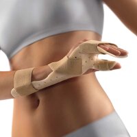 Bort Volar Splint, XS-XL, left/right