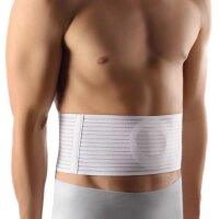 Bort Umbilical Hernia bandage, different Sizes