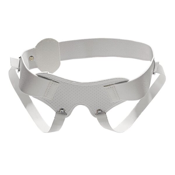 Bort Inguinal Hernia Belt, S-L