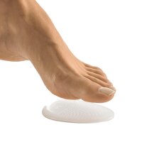 Bort PediSoftÂ® Forefoot Insole, incl. Powder,...