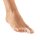 Bort PediSoft® Toe/Finger Cap, Gel, S-L, 2 pcs