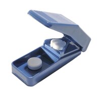 Bort Tablet Splitter EasyLife, different Colours