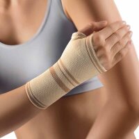 Bort Wrist Bandage, diff. Variants
