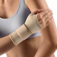 Bort Wrist Bandage - Thumb Opening