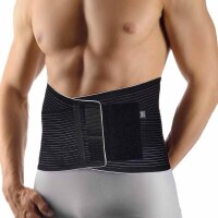 Bort VarioBasic Back Support, different Variants