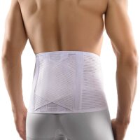 Bort VarioBasic Back Support, different Variants