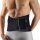 Bort VarioBasic elastic Back Support with Pad