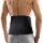 Bort VarioBasic elastic Back Support with Pad
