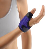 Bort Soft Thumb-Orthosis, short, different Variants