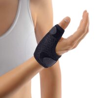 Bort Soft Thumb-Orthosis, short, different Variants