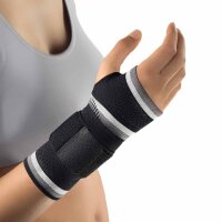 Bort ManuBasic Wrist Support, different Variants