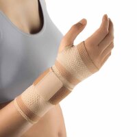 Bort ManuBasic Wrist Support, different Variants