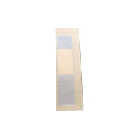 Detectable Fingertip Plaster, blue, 20 x 180 mm