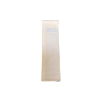 Detectable Fingertip Plaster, blue, 20 x 180 mm