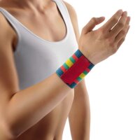 Bort Wrist Bandage, elastic