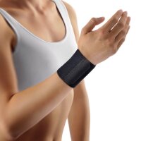 Bort Wrist Bandage, elastic