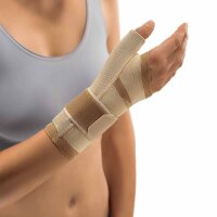Bort Hand-Tumb Orthosis, supporting, different Variants