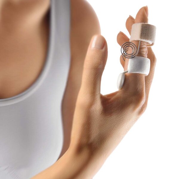 Bort Capener Finger Splint Extension