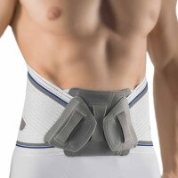 Bort-LumboXpress Lumbar Back Support, 1-7