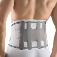 Bort-LumboXpress Lumbar Back Support, 1-7