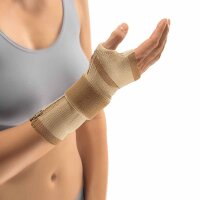 Bort ManuZip Eco Wrist Bandage
