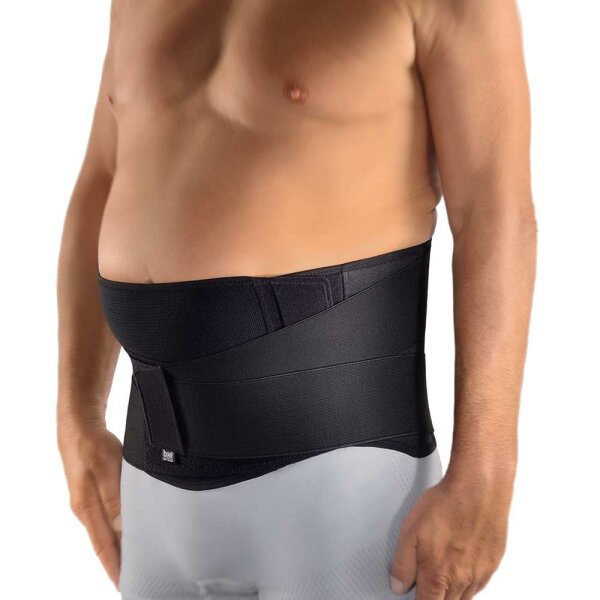 Bort VarioPlus Back Support- Large Size, diff. Sizes