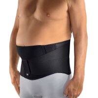 Bort VarioPlus Back Support- Large Size, diff. Sizes