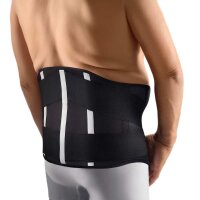 Bort VarioPlus Back Support- Large Size, diff. Sizes