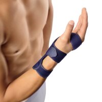 Bort Soft CTS Splint, volar, different Sizes