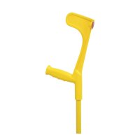 Behrend forearm crutch, height adjustable alu, 135kg, colors