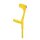 Behrend forearm crutch, height adjustable alu, 135kg, colors
