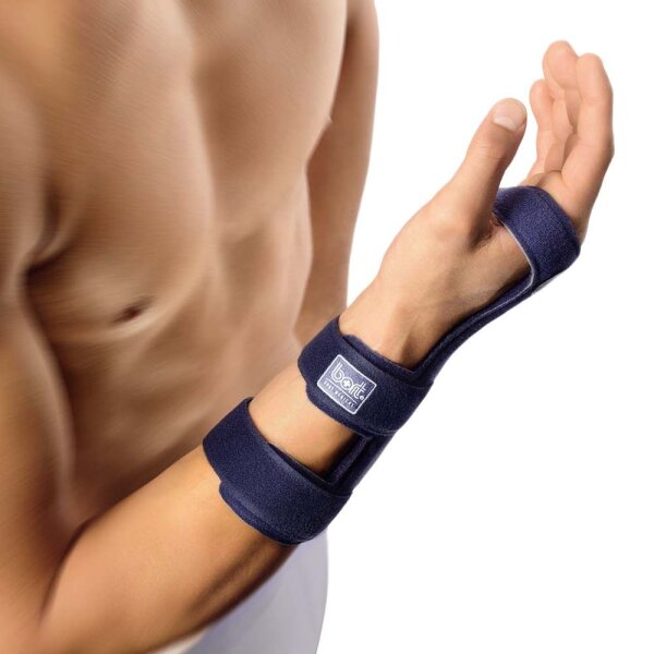 Bort Soft CTS Splint - dorsal