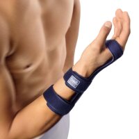 Bort Soft CTS Splint - dorsal
