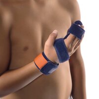 Bort DigiSoft Finger Brace, different Variants