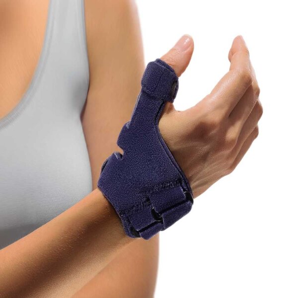 BortSellaXpress Thumb Support - long