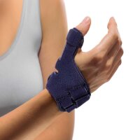 BortSellaXpress Thumb Support - long