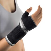 BortManuBasic Plus Wrist Support long, Different Variants