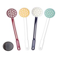 Behrend Body-Creamer, cream aid, handle removable, colors