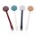 Behrend Body-Creamer, cream aid, handle removable, colors