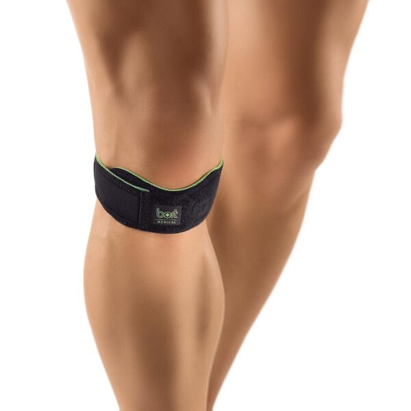 Bort Patella Tendon Sport Strap, different Variants
