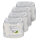 Ultrasound Gel, Sonography Gel, 4 x 5 litre cubitainer