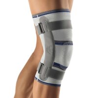 Bort Knee Support, adjustable Joint, different Sizes